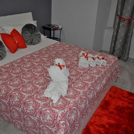 B&B Della Fortuna เนเปิลส์ ภายนอก รูปภาพ