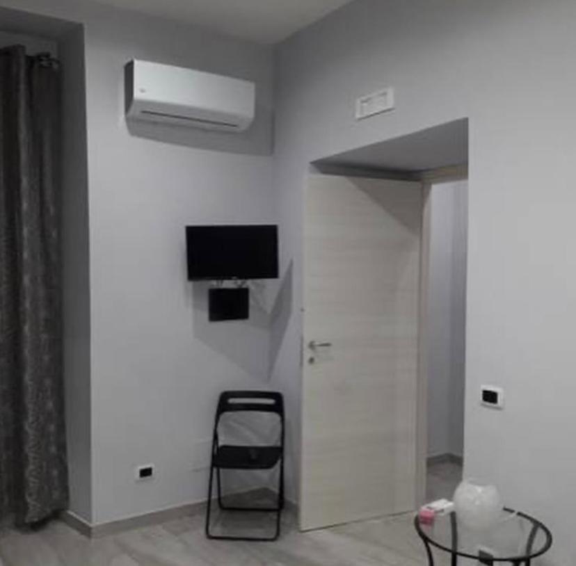 B&B Della Fortuna เนเปิลส์ ภายนอก รูปภาพ